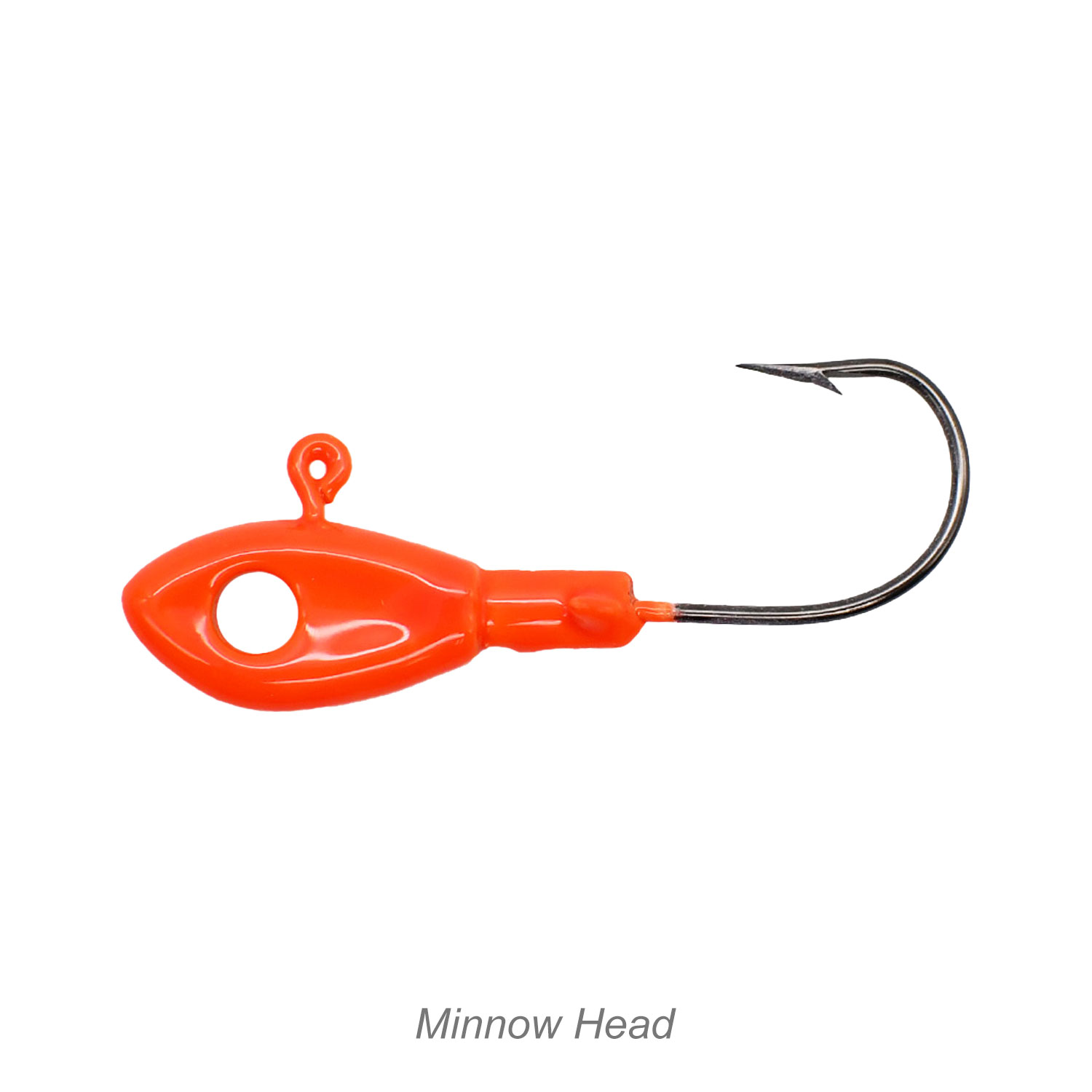 Do-It Minnow head mold - frustrated about actual weights