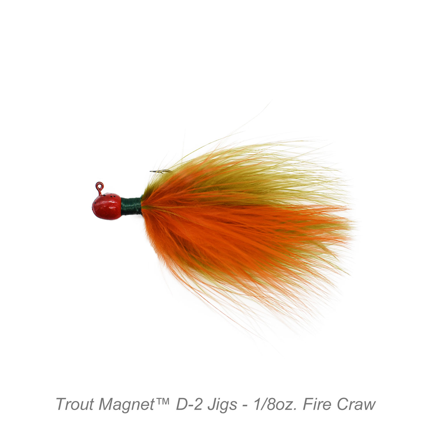 Can you use a TROUT MAGNET with a FLY ROD?? 