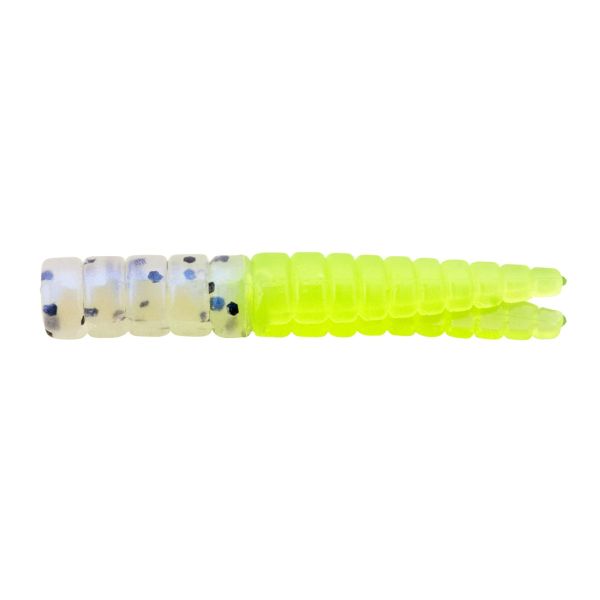 トップス nagets Crappie Magnet 15pc Body Pack-Sho Nuff/Chart