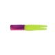 Crappie Magnet 50pc Body Pack-Glow Pop