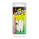 Trout Slayer 6pc Pack-White