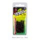 Trout Slayer 6pc Pack-Black Neon