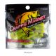 Crappie Magnet 15pc Body Pack-Spicy Mustard