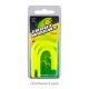Trout Worm 5pc Pack-Chartreuse
