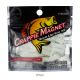 Crappie Magnet 15pc Body Pack-White