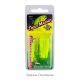 Trout Magnet 9pc Pack-Chartreuse