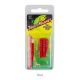 Trout Magnet 9pc Pack-Red
