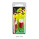 Trout Magnet 9pc Pack-White/Red