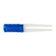 Crappie Magnet 50pc Body Pack-Blue/White