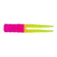 Crappie Magnet 50pc Body Pack-Pink/Chartreuse