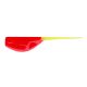 Slab Magnet 8pc Pack-Red/Chartreuse 
