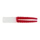 Crappie Magnet 50pc Body Pack-White/Red