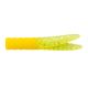 Crappie Magnet 50pc Body Pack-Yellow/Chartreuse Flash