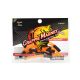 Crappie Magnet 15pc Body Pack-Trick Or Treat