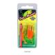 Trout Magnet 9pc Pack-Gainer