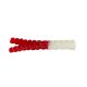 Trout Magnet 50pc Body Pack-White/Red