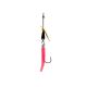 Trout Magnet Spin 1pk-Pink