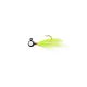 Pop Eye Jig-Chartreuse 1/16oz