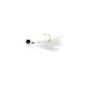 Pop Eye Jig-White 1/16oz