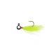 Pop Eye Jig-Chartreuse 1/32oz