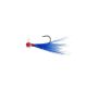 Pop Eye Jig-Blue/White 1/64oz