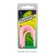 Trout Worm 5pc Pack-Bubblegum