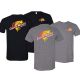 Crappie Magnet Short Sleeve Shirt