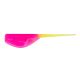 Slab Magnet 8pc Pack-Pink/Chartreuse