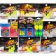 Cole and Jay Crappie Magnet Bundle
