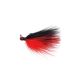 D2 Jigs-Bleeding Black Widow 1/32oz 3pk