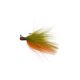 D2 Jigs-Fire Craw 1/16oz 3pk