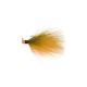 D2 Jigs-Peaches 1/32oz 3pk