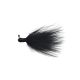 D2 Jigs-Black 1/32oz 3pk
