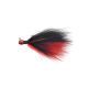 D2 Jigs-Bleeding Black Widow 1/8oz 3pk