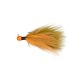 D2 Jigs-Peaches 1/8oz 3pk