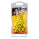 Double Cross Jig Head-Chartreuse 1/16oz 25pk