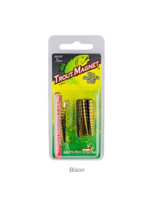 Search results for: 'mini trout magnet heads 1 2.125 oz