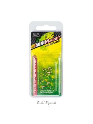 Search results for: 'milli trout magnet hooks 1 2.375 oz