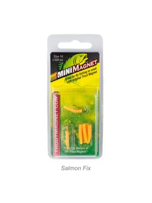 Search results for: 'mini trout magnet hooks 1 25 oz