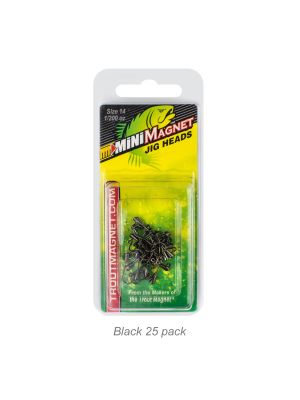 Trout Magnet™ Worms 5pc. Pack