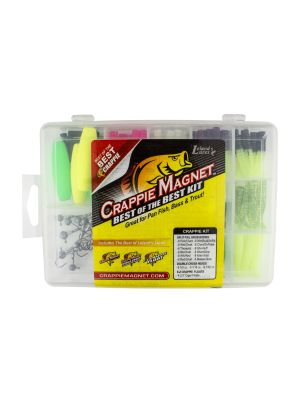 Search results for: '1/32 trout magnet kit