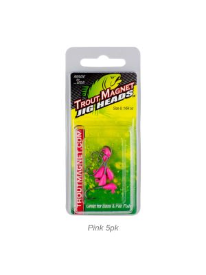 Search results for: 'mini trout magnet haze 1 22175 oz