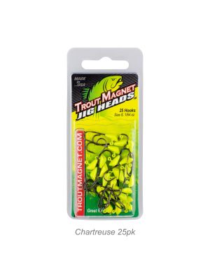 Search results for: 'made trout magnet hooks 1 2.125 oz