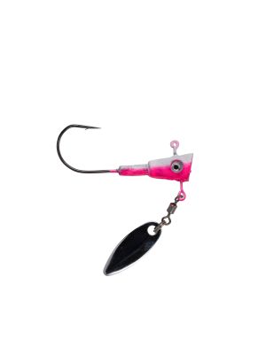 Trout Magnet Spin 1pk-Pink