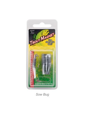 Search results for: 'dude water crappie magnet kit