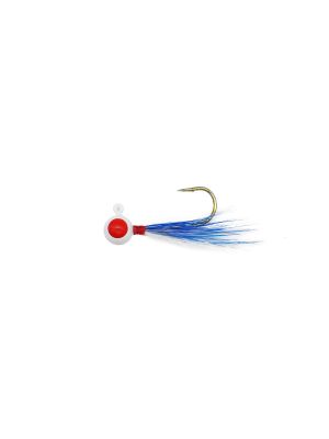  Leland Lures 1/16 oz Pop Eye Jig Chart Fishing Equipment :  Fishing Jigs : Sports & Outdoors