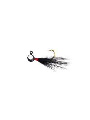 12- 1/32 oz. Jigs for Crappie Fishing