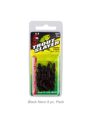 Search results for: 'mani trout magnet hooks 1 2.375 oz