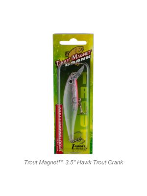 Search results for: 'mini trout magnet hawk 1 22075 oz