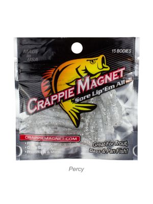 Search results for: '1 16 crappie magnet jig heavy 10pk